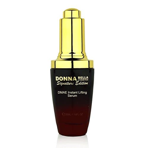 Signature DMAE Instant Lifting Serum