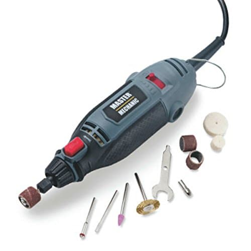 JINDING GROUP JD3316 MM 1.5A Rotary Tool Kit