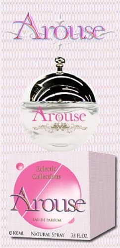 AROUSE Women Eau de Perfume 3.4oz Spray
