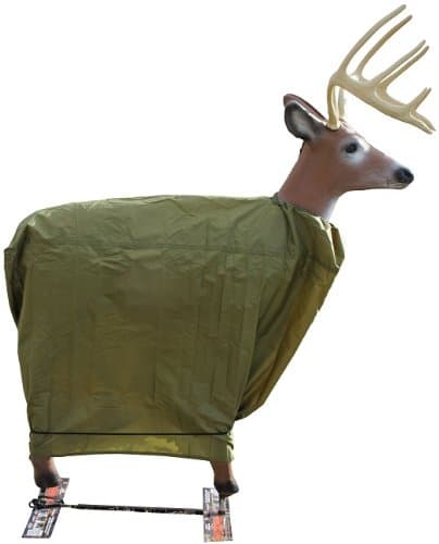 Glenrock Original 3-D Target Tarp (Olive Green)