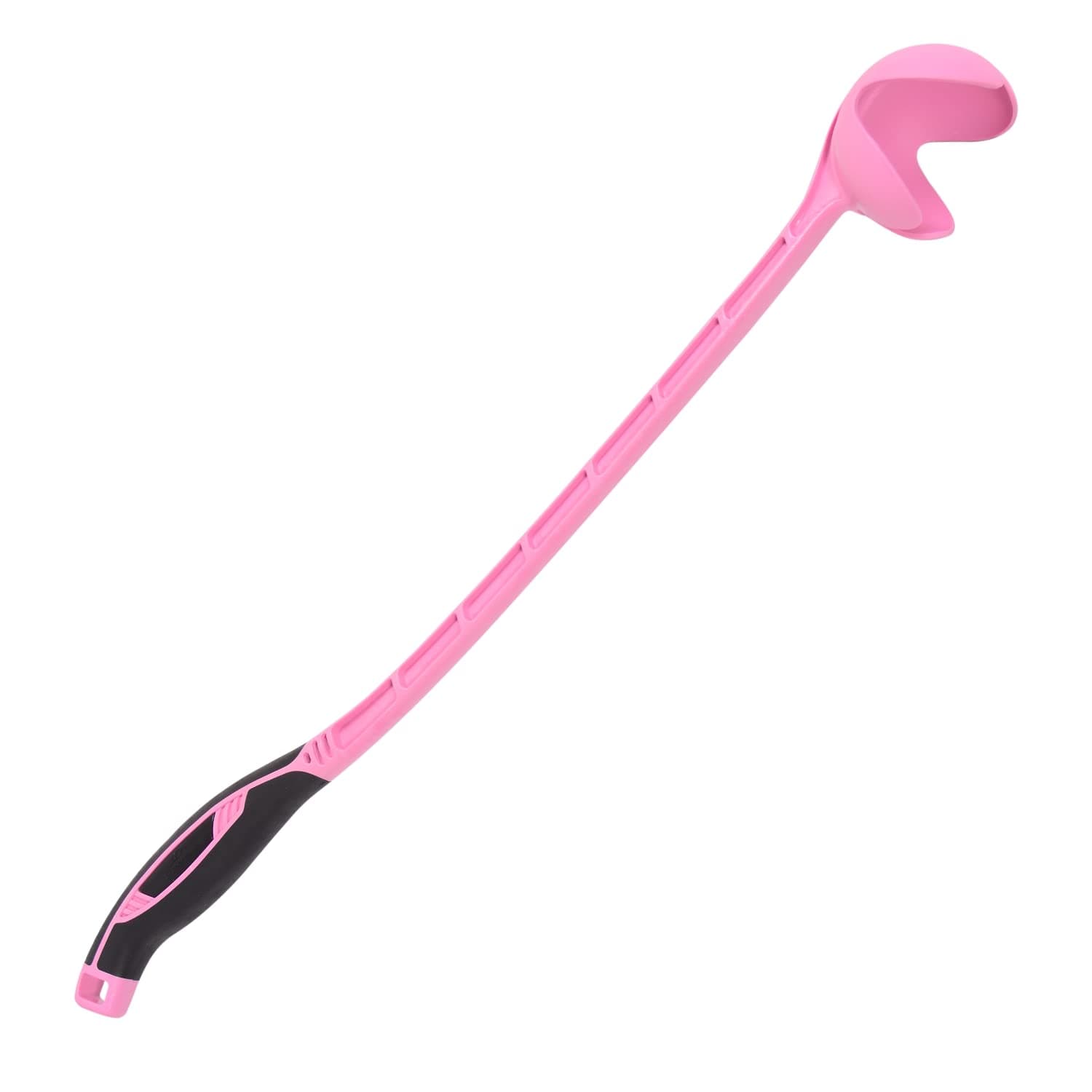 Sidearm Elite 2017 Cricket Practice Ball Pink 175g