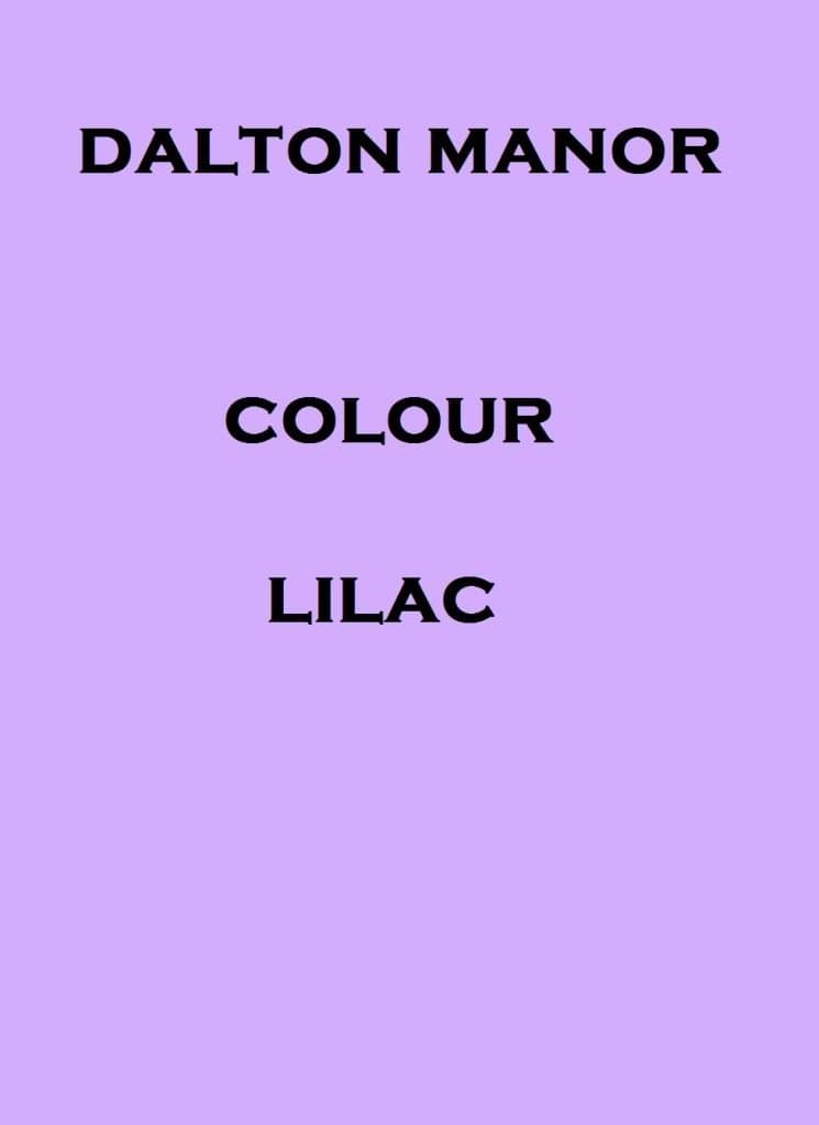 A4 Coloured Paper 50 Sheet Pack Colour - Lilac