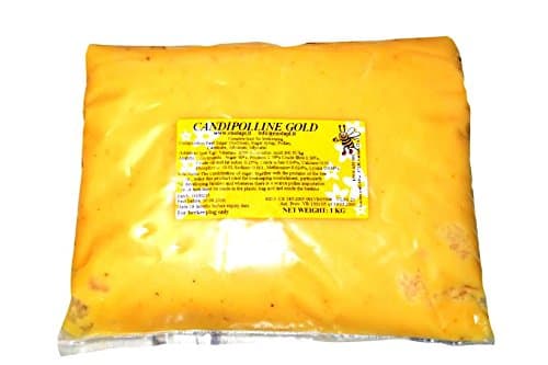 Beekeeping complete Bee Food - Candipolline