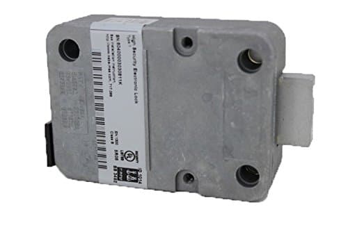 LaGard Combogard Pro - 39E Series Lock Only (Dead Bolt)