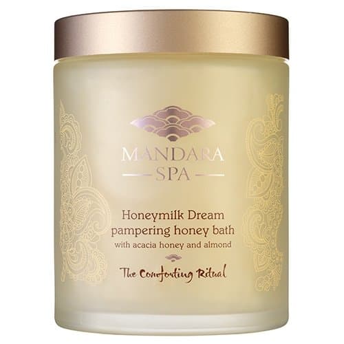Honeymilk Dream Honey Bath