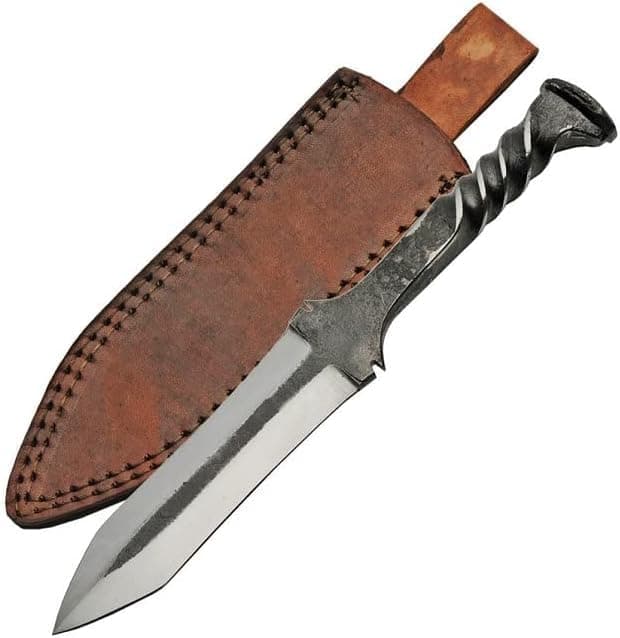 SZCO 11.5" RAILROAD DAGGER