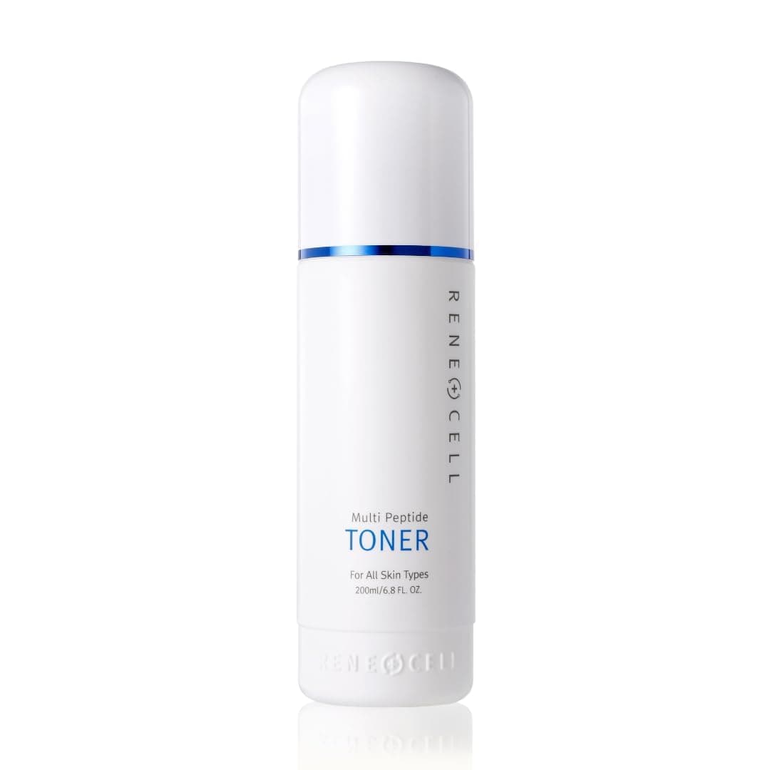 RENE CELL[Renecell] MULTI PEPTIDE TONER