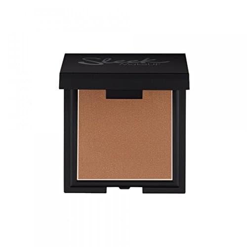 Sleek Luminous Pressed Powder - LPP03