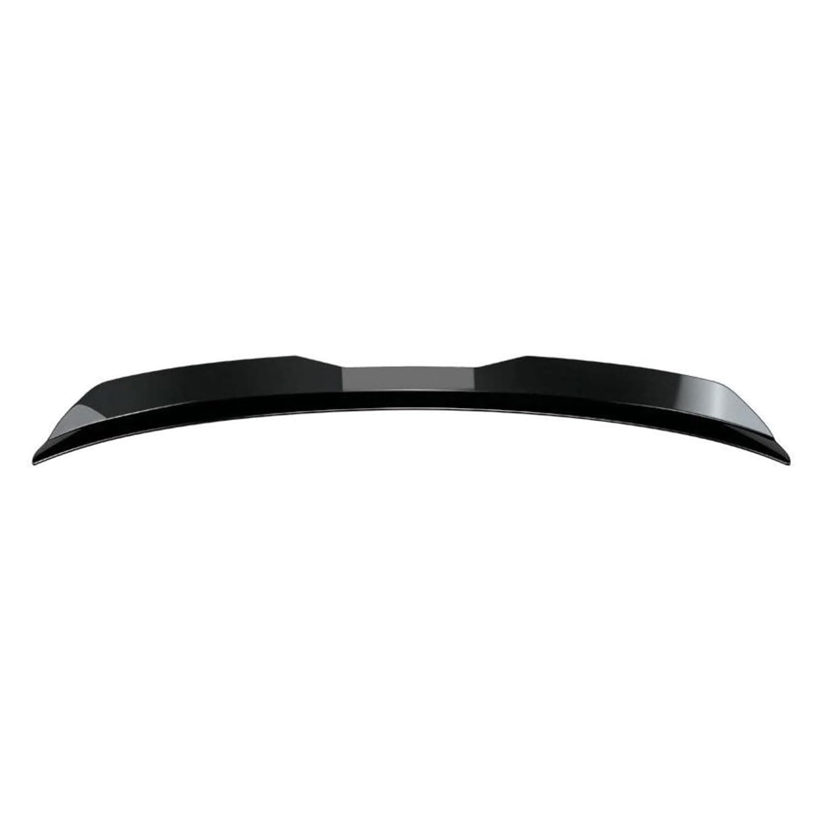 Car Spoiler for Mazda CX-9 2010 2011 2012 2013 2014 2015 2016 2017 2018 2019 2020 2021 2022 2023 2024, Trunk Roof Spoiler Roof Wing Lip Styling,Gloss Black