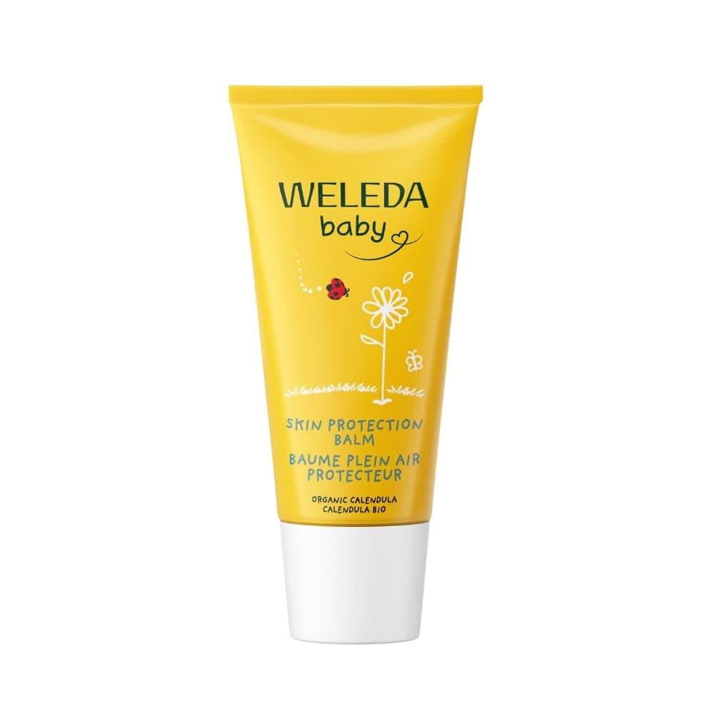 Calendula Weather Protection Cream, 30ml