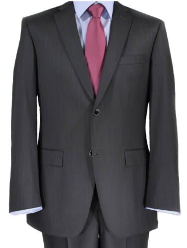 Roy Robson Men's Suit Jacket