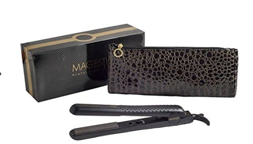 Magestic Hair Iron (black)