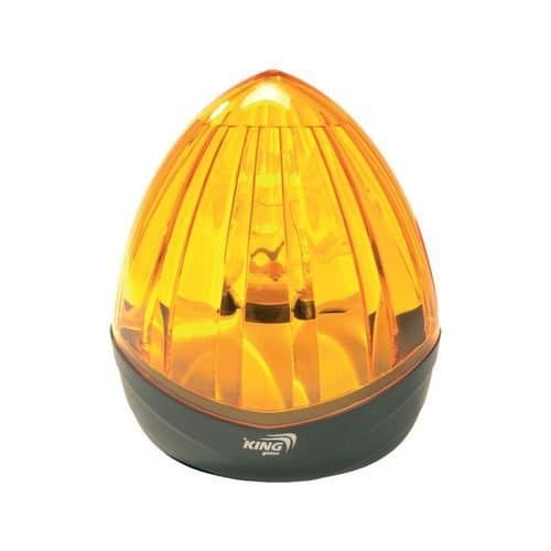 Idea 24 Plus Flashing series Idea KING GATES