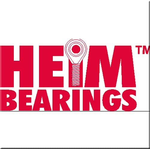 RBC Bearings Heim Rod Ends (HM6G)