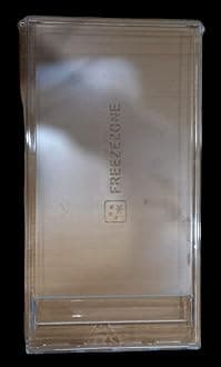 Freezer Door Compatible for Haier Single Door Refrigerator (Height 19.2 cm & Length 36.2 cm)