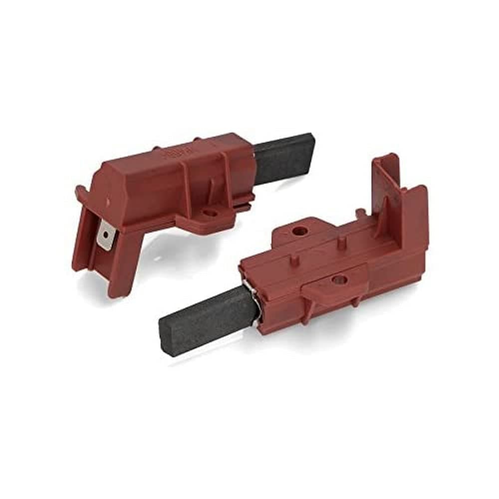 Motor Brushes Pack of 2 for Ariston Indesit