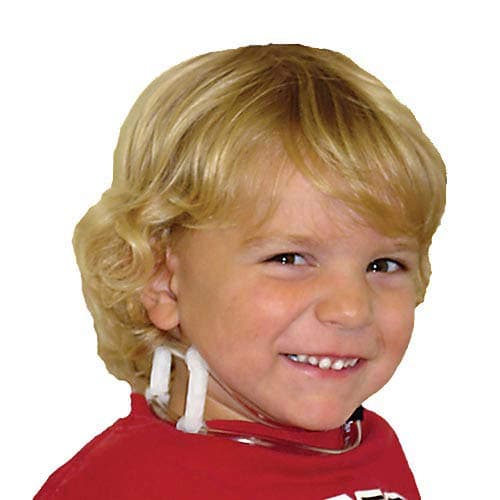 TOT Neck Collar - Child Under 10