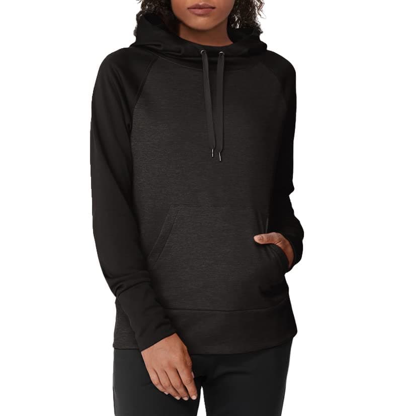 Sport Women's Performance Fleece Pullover Hoodie