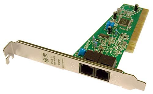 C-Com SmartLink 56k 101314 PCi Modem Card 5619PSV-P 126B284000-00 Gateway SL1900
