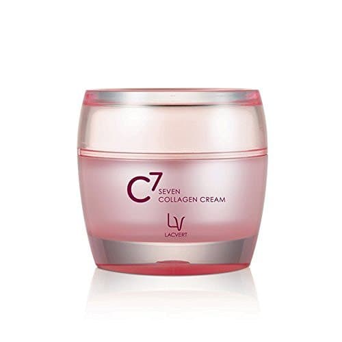LACVERT LV Seven Collagen Cream