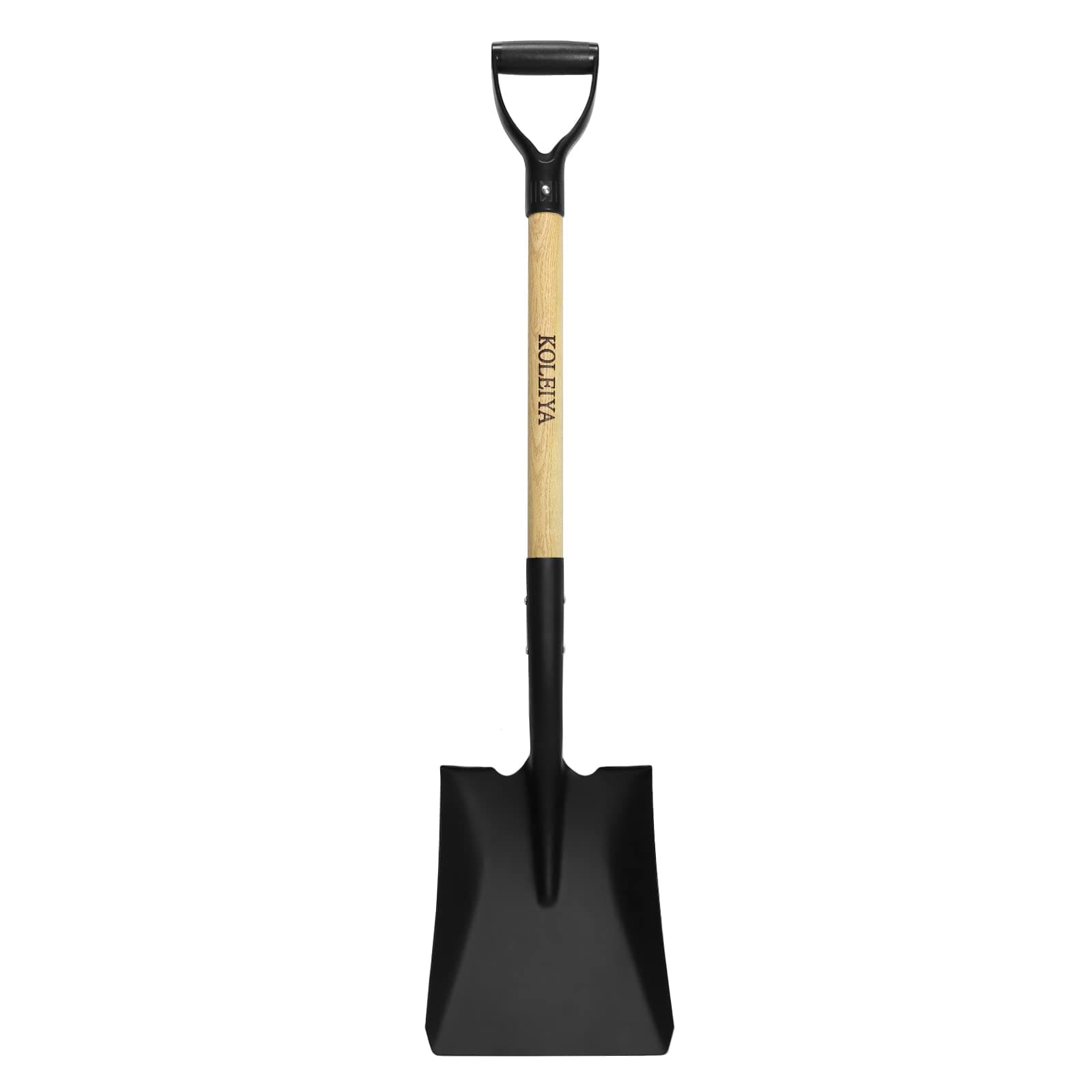 Square shovel