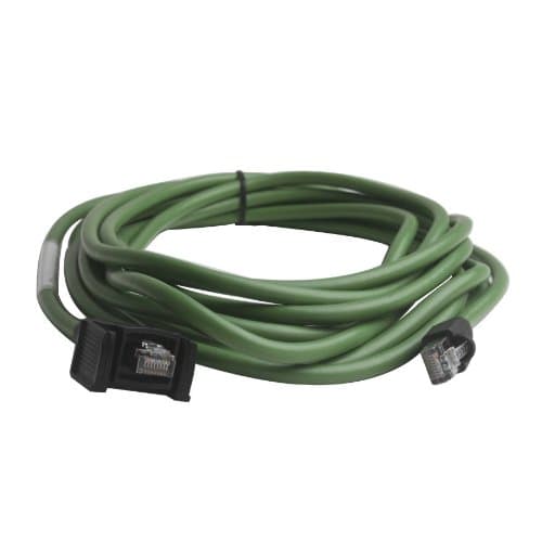 ECU Lan Cable for MB SD C4 Star Diagnosis Connector