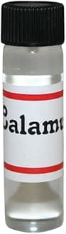 Original Products Calamus Oil for Protection, Witchcraft Magical Spiritual Healing Anointing Oils for Spells and Candles Prayer Cleansing Magic Ritual Hoodoo Wiccan Voodoo