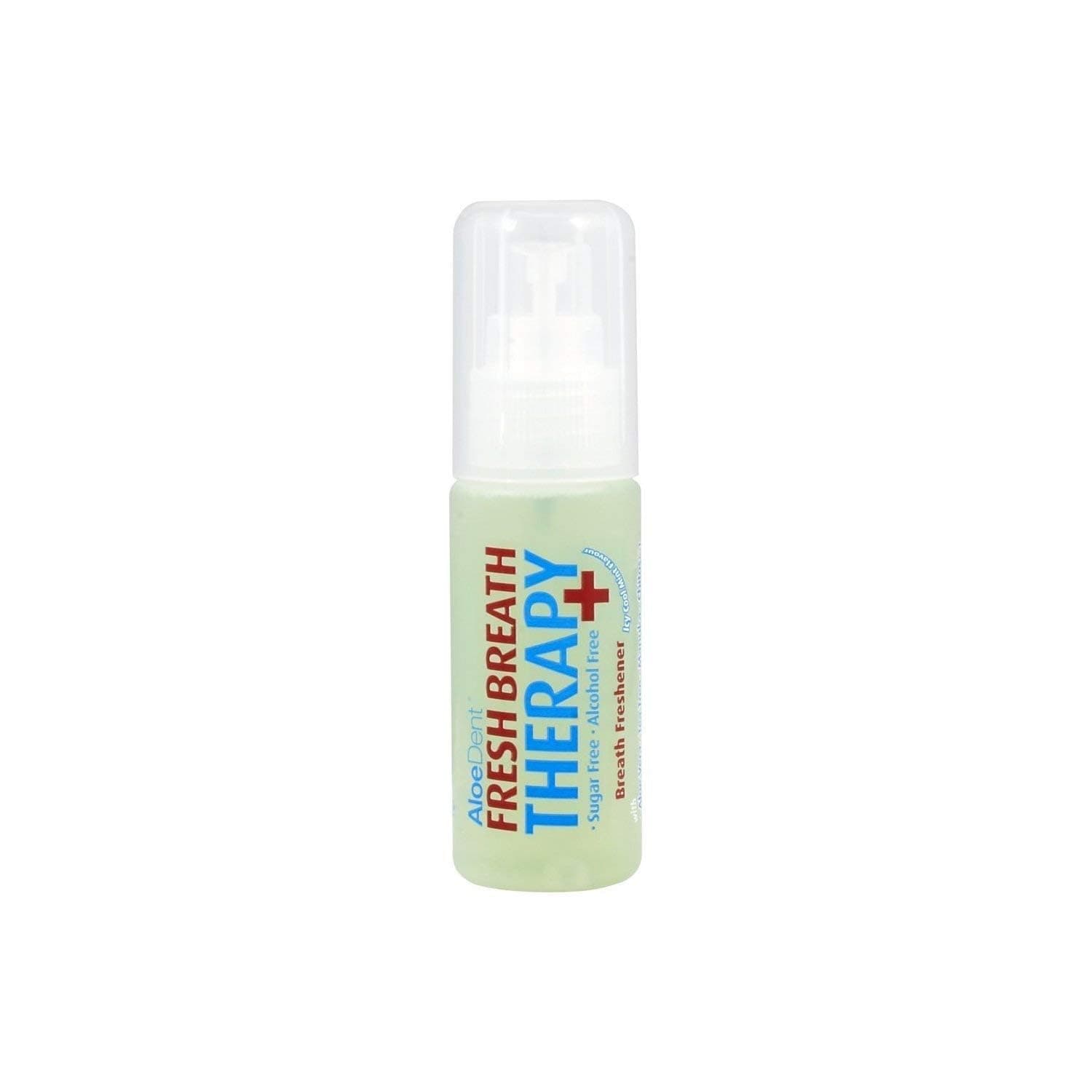 Aloe Dent Breath Freshner Spray 30Ml