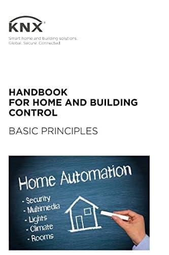 KNX Handbook for Home and Building Control