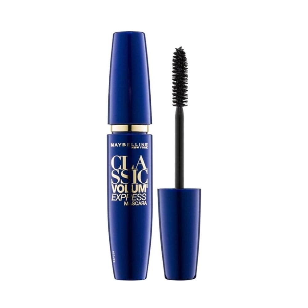 Classic Volum' Express Mascara Black 10ml