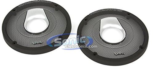 Infinity REF6032GR Grille Kit