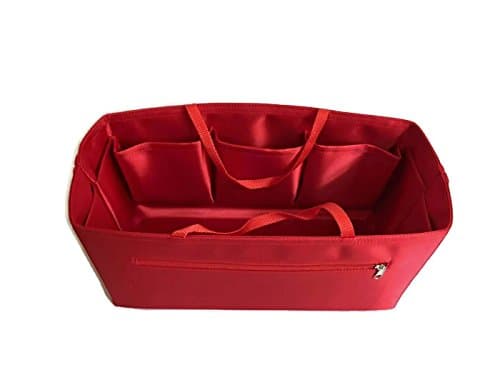 Smart Bag Organizer for LV Neverfull Size PM/LV Speedy 25 / LV Totally PM