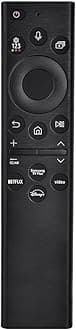 for Samsung tv Remote - Black
