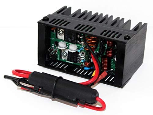 RFX-85 RF LIMITED / POWERBAND HAM AMPLIFIER REPLACEMENT DRIVE& FINAL STAGE