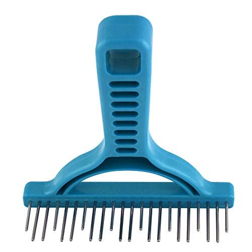 The Untangler Shedding Rake