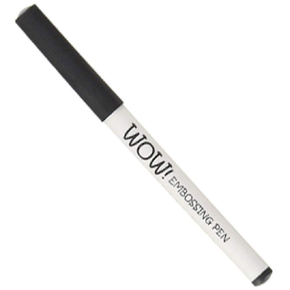 WOW!Embossing Pen (Clear)-
