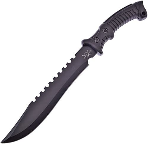 FTX3116-BRK Tac Xtreme Machete