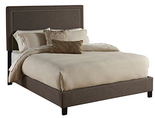 Square Nailhead 5/0 Uph HB DS-2291-25