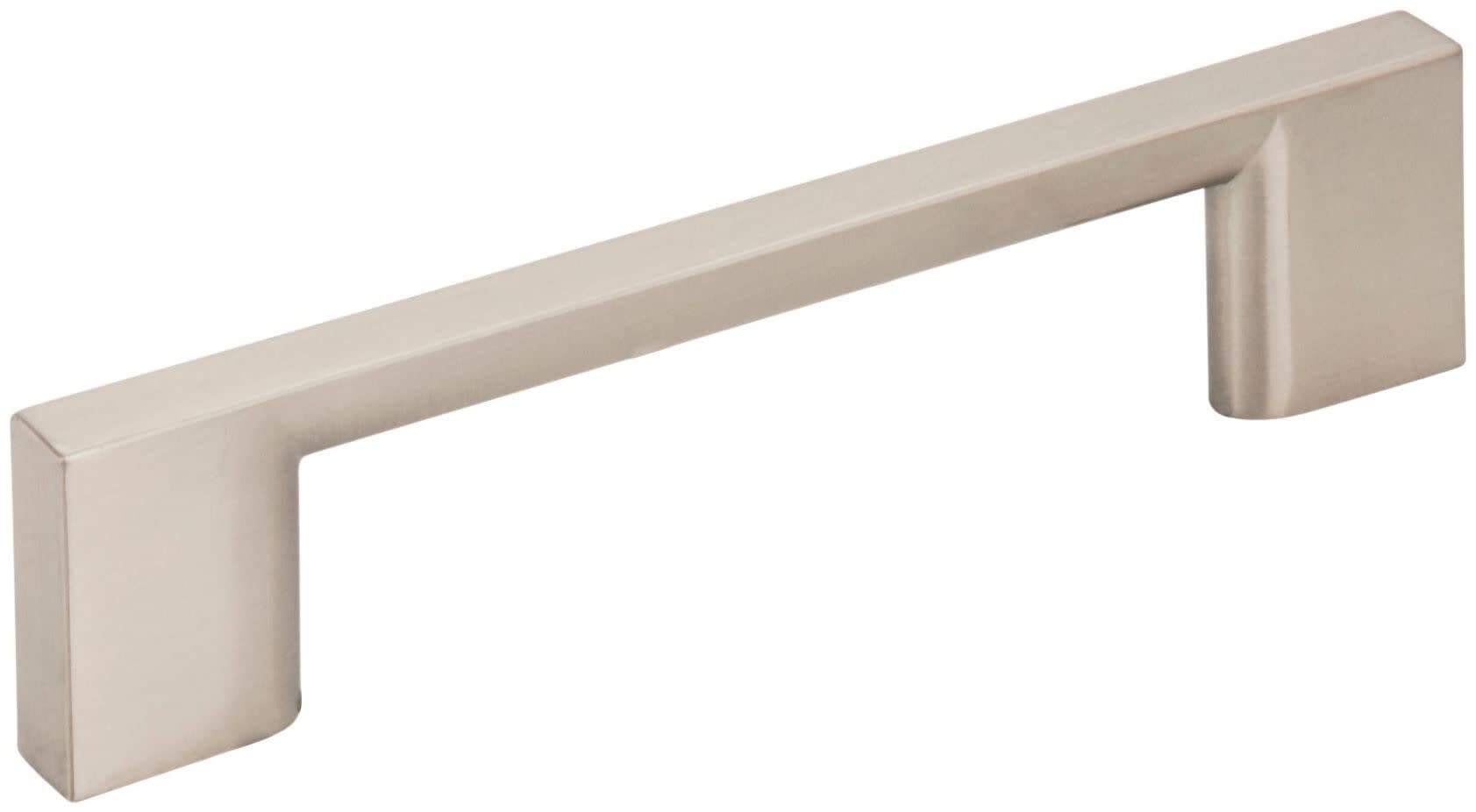 Jeffrey Alexander 635-96SN Pull Sutton Collection, Satin Nickel