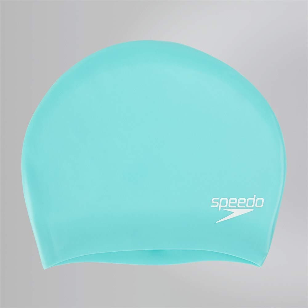 Speedo Unisex Long Hair Cap