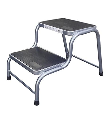Explora® EDCS2 Double Non-Slip Motorhome & Caravan Step