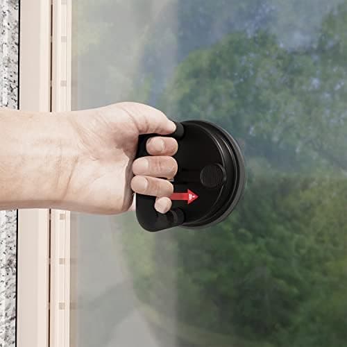 SHAYONAM Car Dent Remover, BLACK