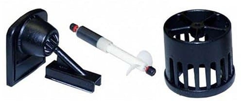 Algae Free Llc AGF77405 Sure Flow 1600 Upgrade Kit