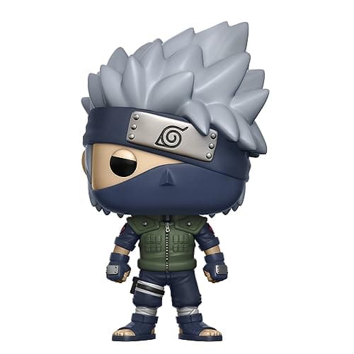 FUNKO POP! ANIME: Naruto - Kakashi