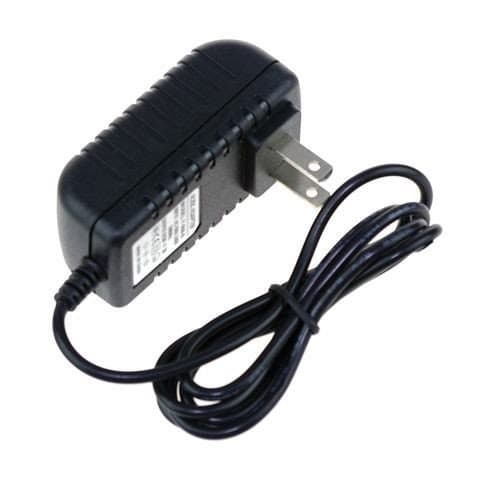 Generic Compatible Replacement AC Adapter Charger For Casio CTK 500 CTK 501 CTK 540 CTK 450 Power Cord Charger