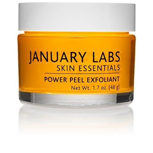 Glow and Go Power Peel Exfoliant