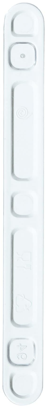 Aristea Palette caffe' Pc.100.