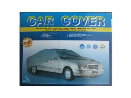 Manful Car Cover - Chevy Impala 64-87