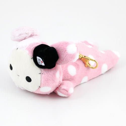 Sentimental Circus Plush Card Holder: Shappo