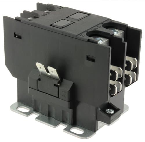 40 Amp 2 Pole 24V Contactor Control 42-42139-13 Rheem Ruud Protech by Rheem